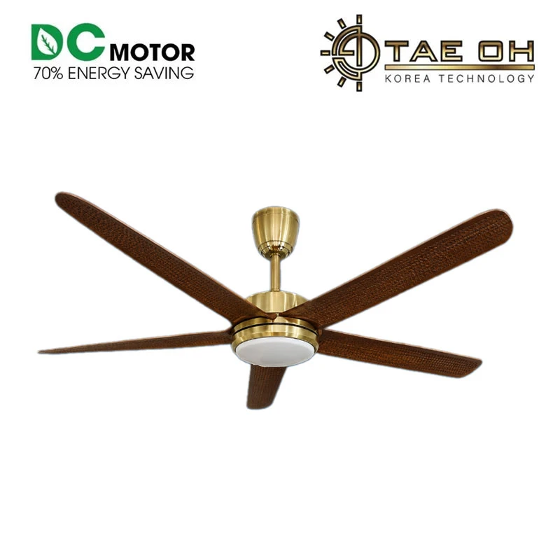 Quạt trần đèn JC0026
