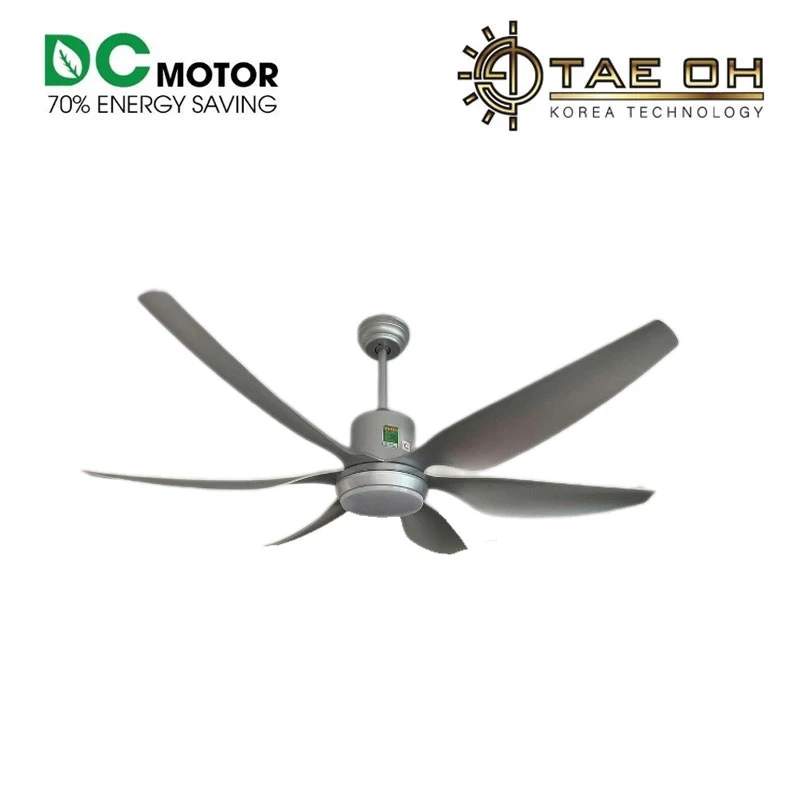 Quạt trần đèn JC0047