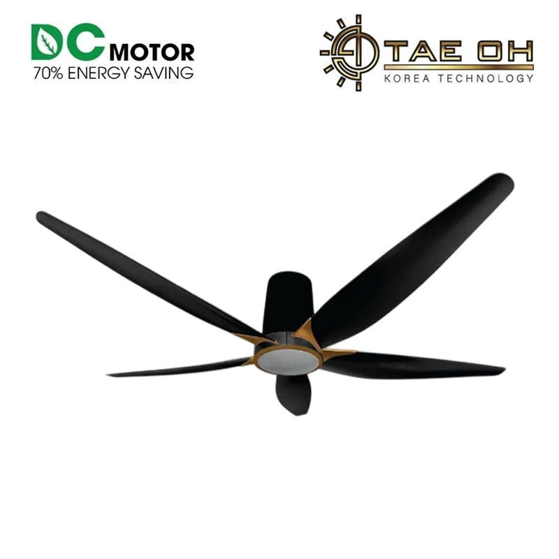 Quạt trần đèn JC0159B