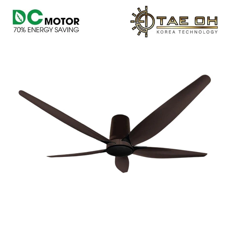 Quạt trần đèn JC0159DB