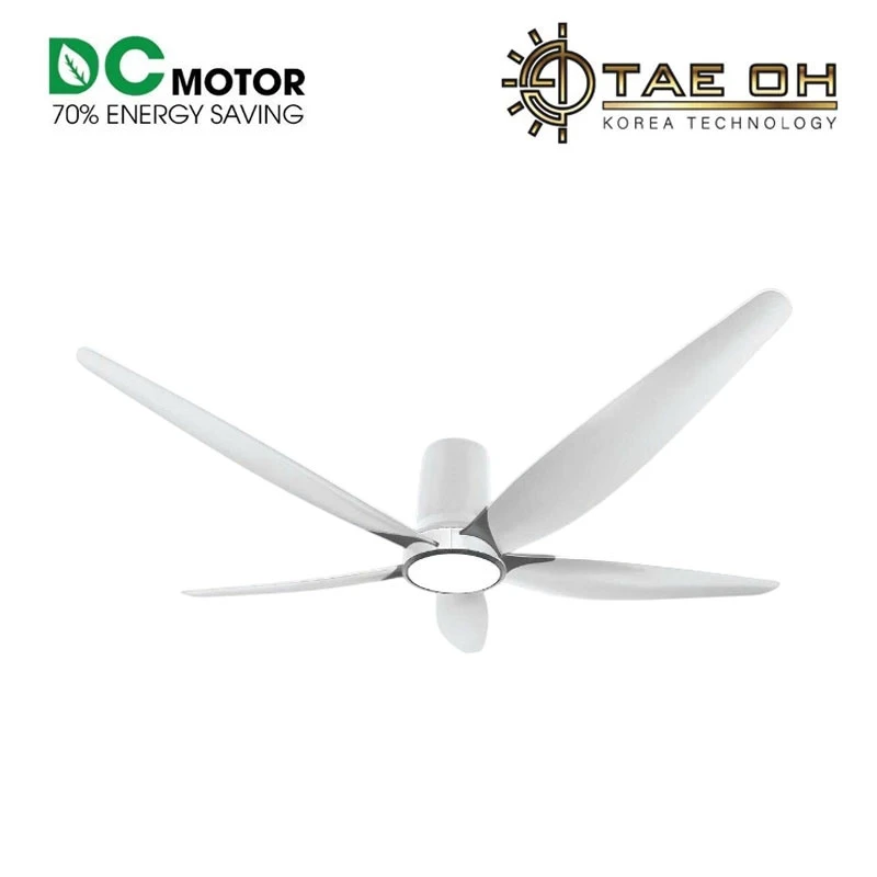 Quạt trần đèn JC0159W