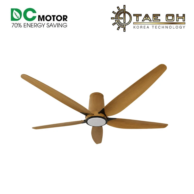 Quạt trần đèn JC0159Y