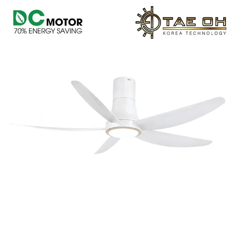 Quạt trần đèn JC0160W