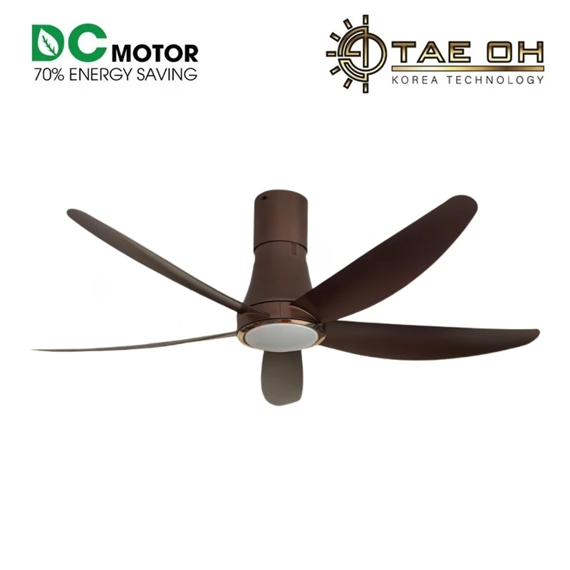 Quạt trần đèn JC0160WG