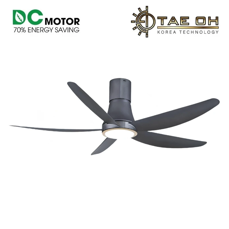Quạt trần đèn JC0160S